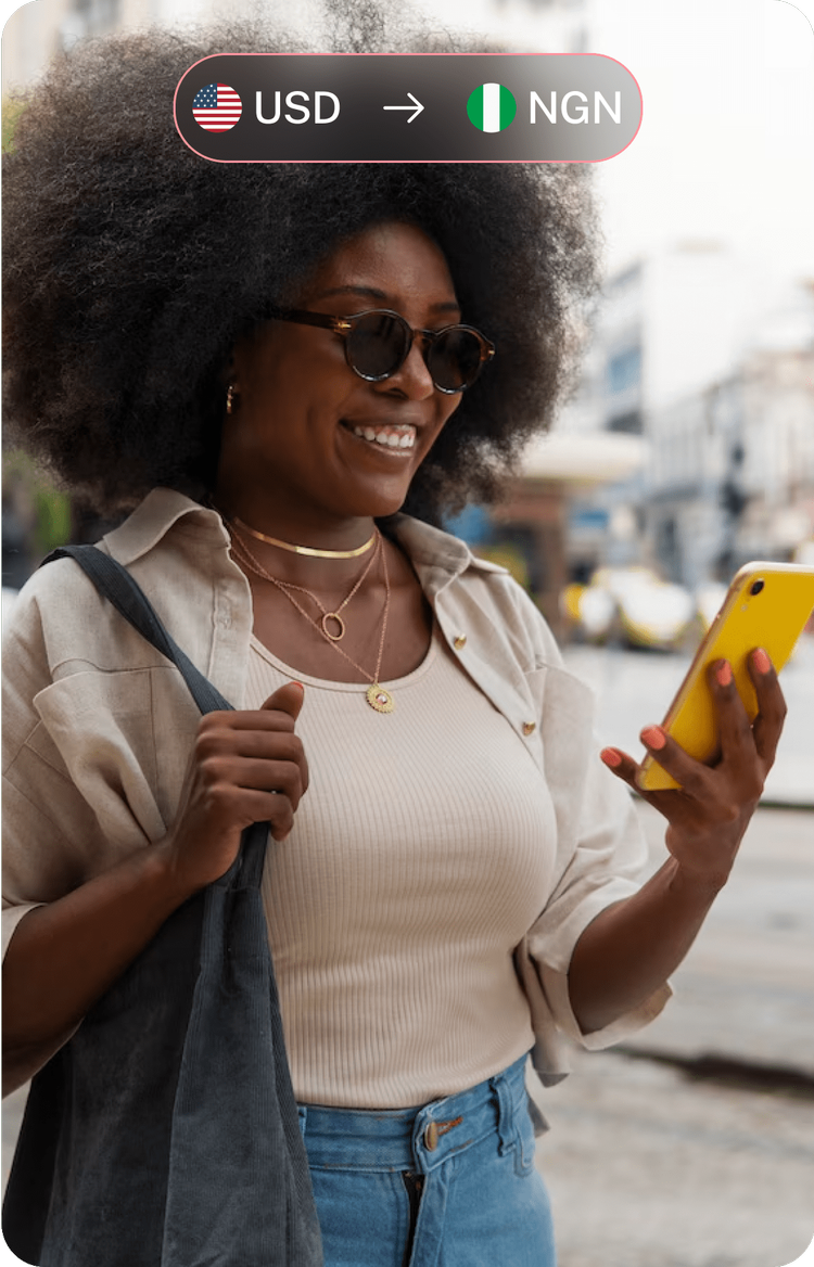 International Payments